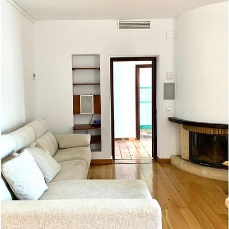 Chalet Con Vistas A Sevilla Gelves 外观 照片