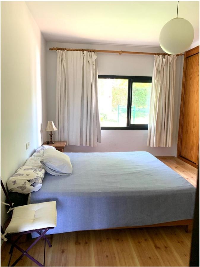 Chalet Con Vistas A Sevilla Gelves 外观 照片