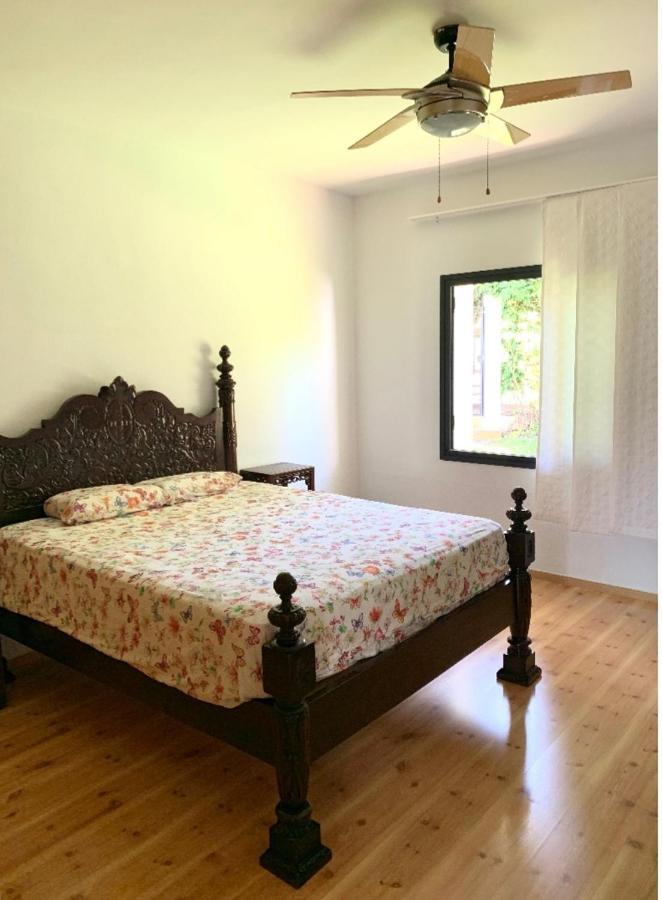 Chalet Con Vistas A Sevilla Gelves 外观 照片
